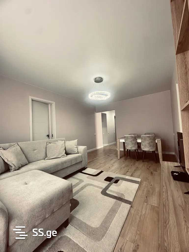 ckneti st. 14 - 4 rooms