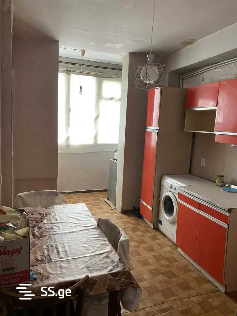 IV Microdistrict - Gldani - 2 rooms