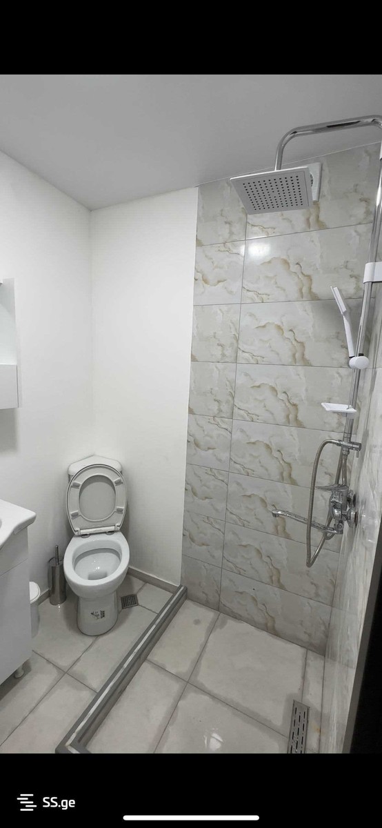 Burdzgla st. 32 - 1 rooms