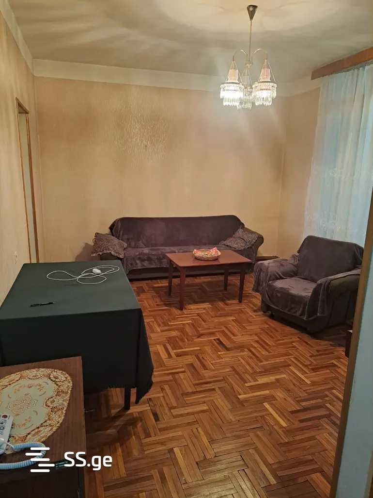 Ponichala 3 - 4 rooms