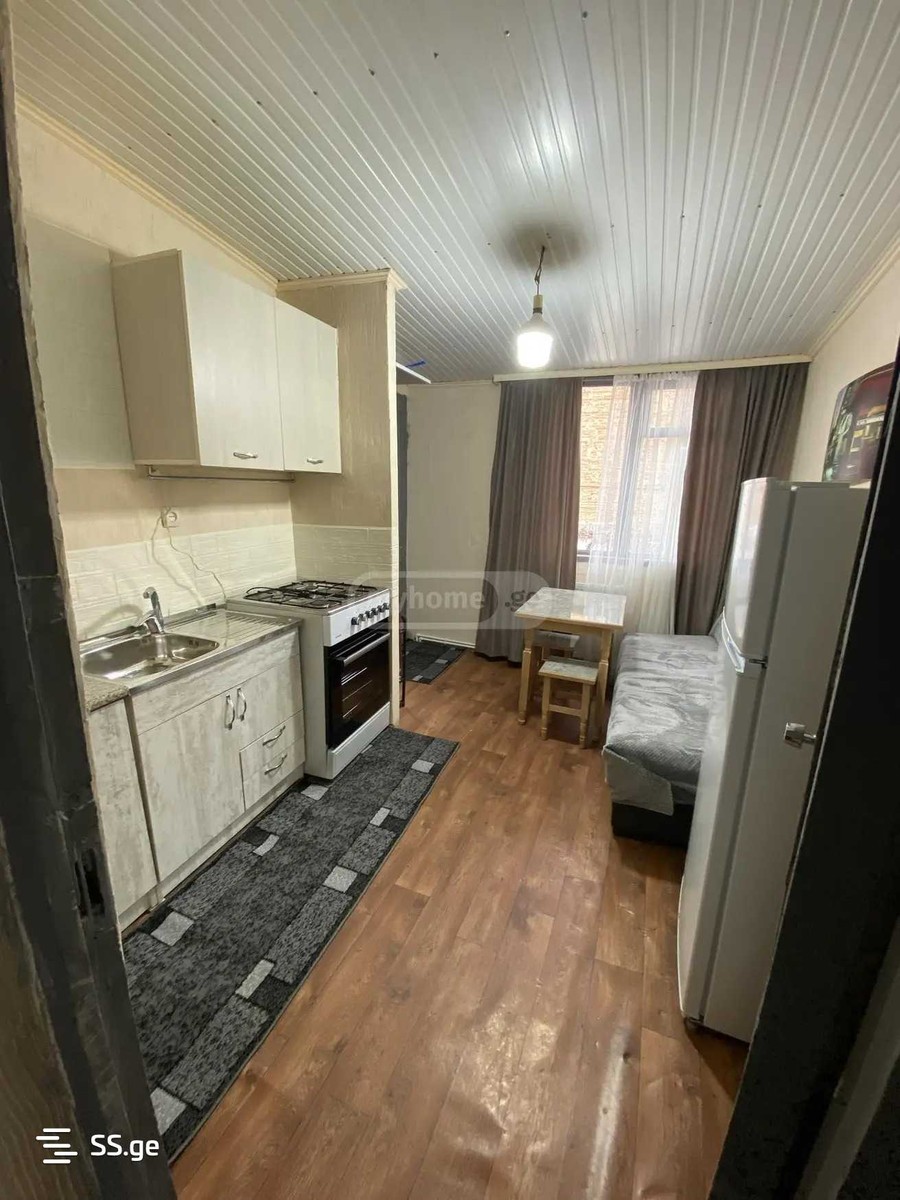 chitaia st. 00 - 2 rooms