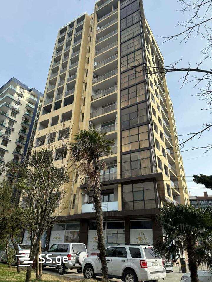 Lech and Maria Kaczynski street 25 - 2 rooms