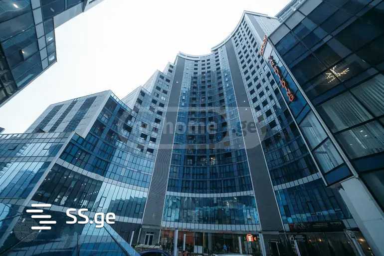 Firosman Street 1 - 2 rooms