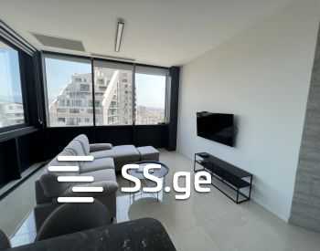 Ilia Chavchavadze I lane - 3 rooms