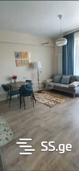 universiteti st. - 2 rooms