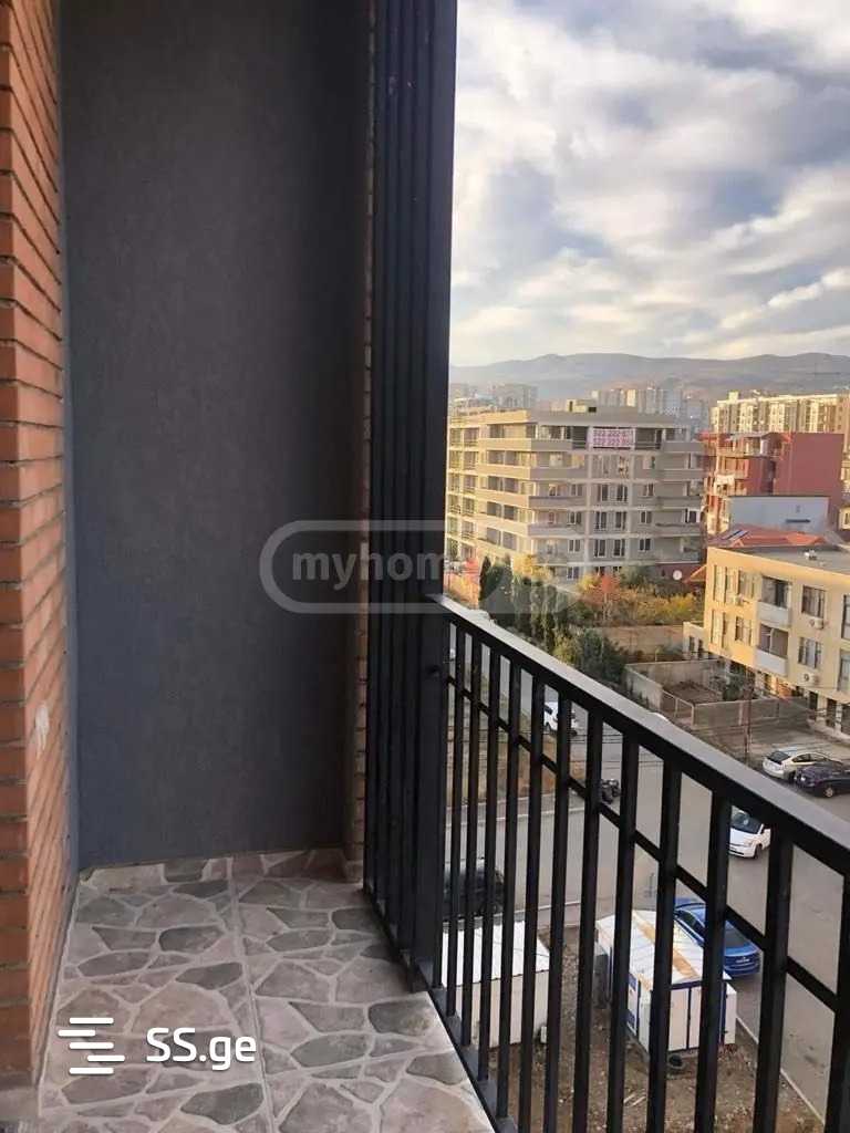 avtandili st. 0 - 2 rooms