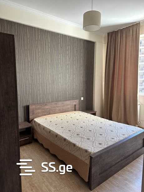 Politkovskaya St (jikia st.) 59 - 3 rooms