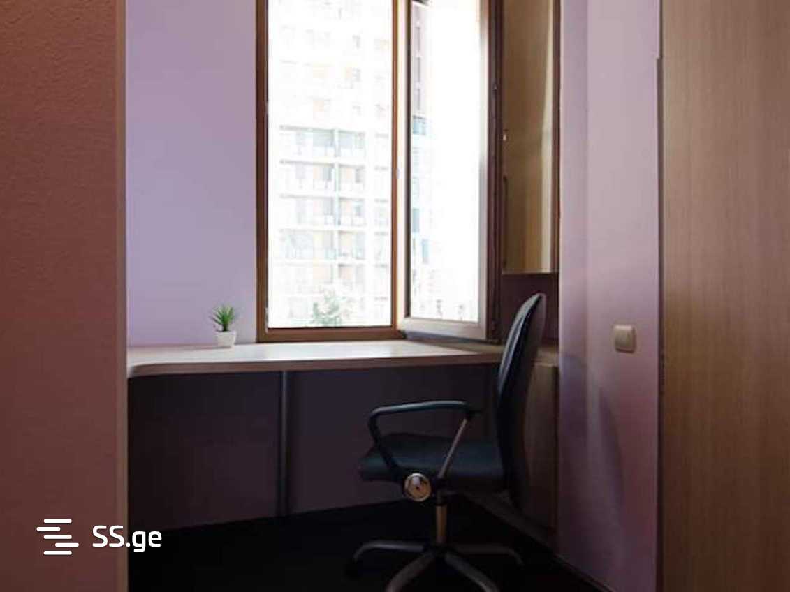 budapeshti st. 5 - 2 rooms