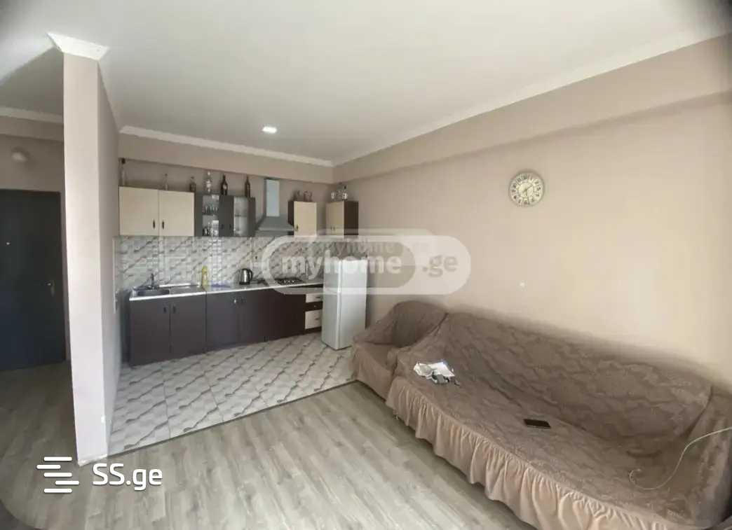 Vepkhistkaosnis st. - 2 rooms