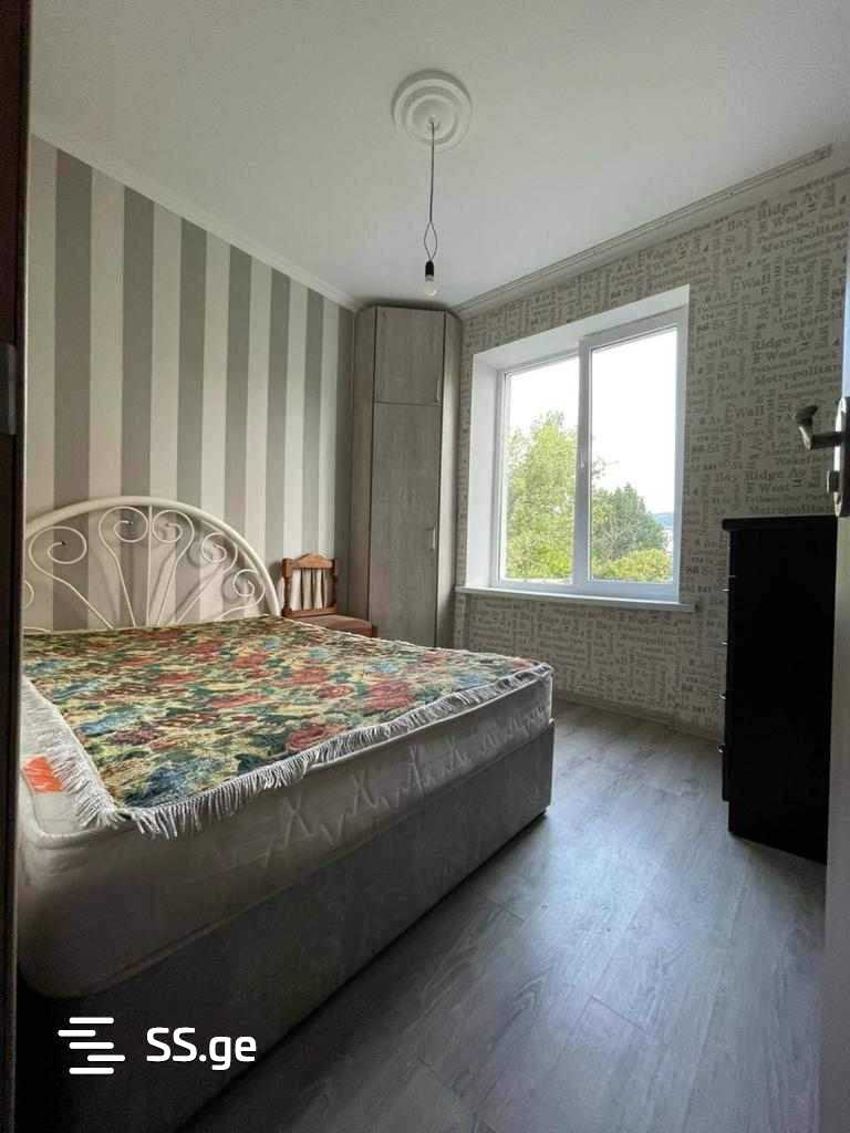 delisi st. - 2 rooms