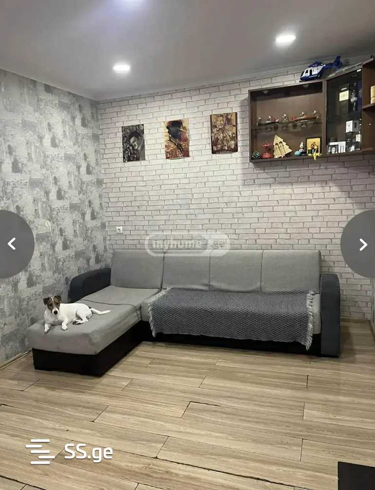 iosebidze st. 61 - 2 rooms