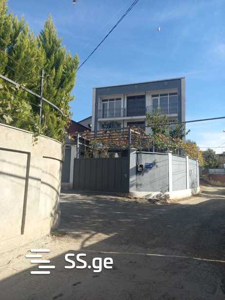 khevdzmari st. - 2 rooms