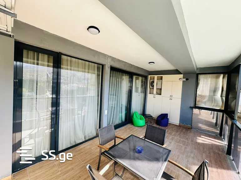 i. chavchavadze avenue - 4 rooms