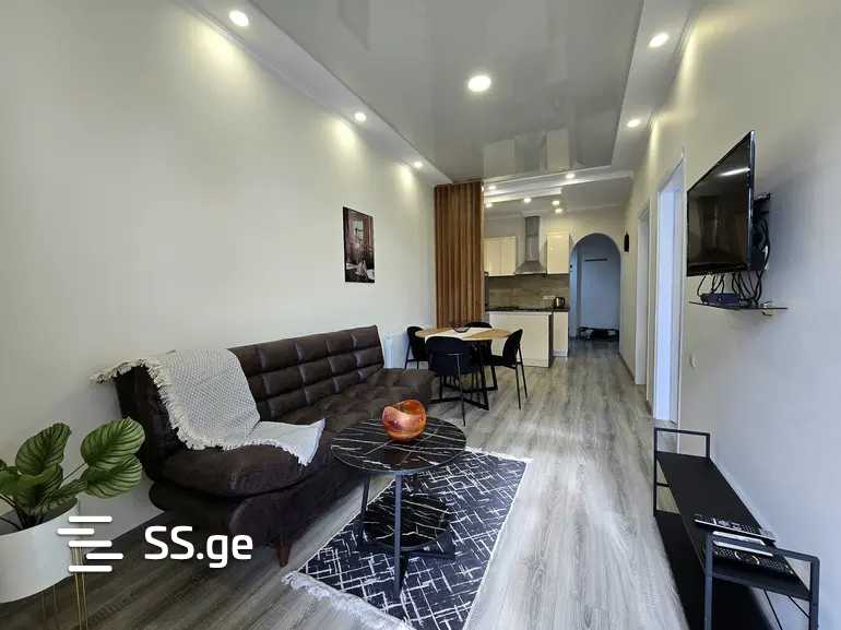 shatberashvili st. 41 - 3 rooms