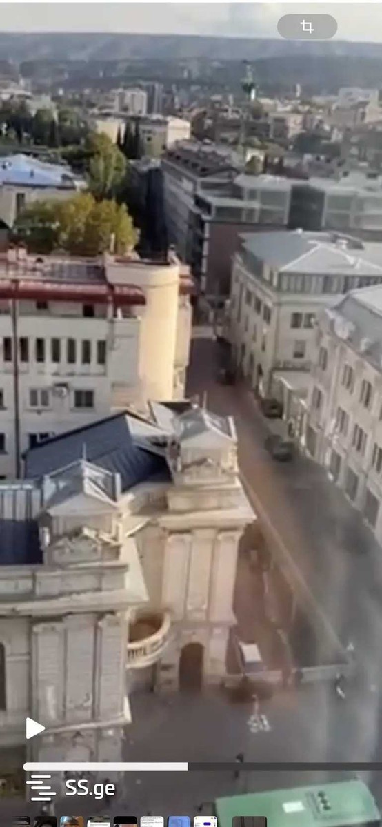 marjanishvili st. - 3 rooms