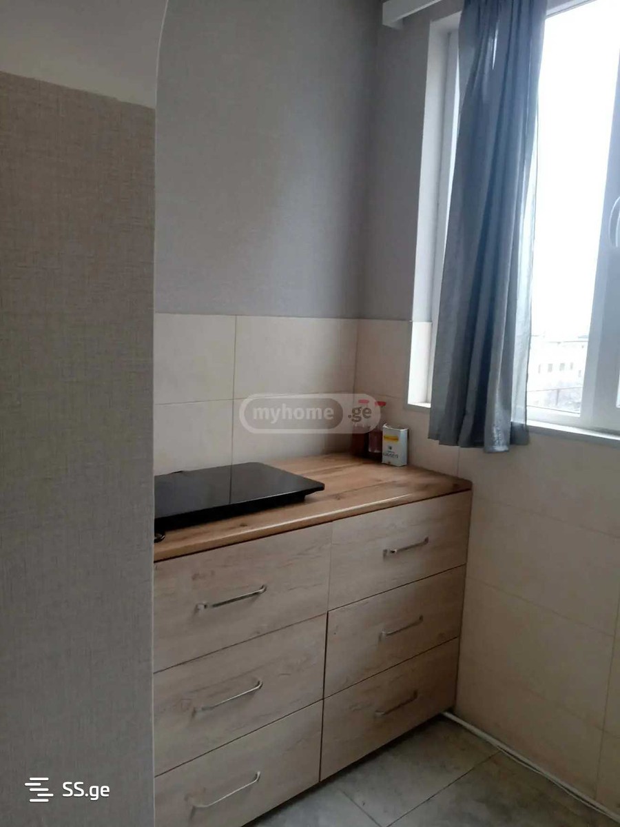shandor petef st. - 3 rooms
