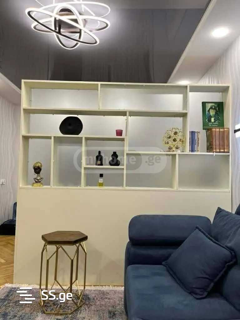 s. cincadze st 00 - 1 rooms