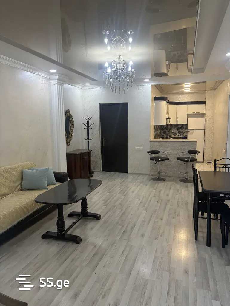 kostava st. 1 - 2 rooms