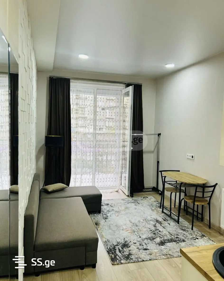 petre imeri st. - 1 rooms