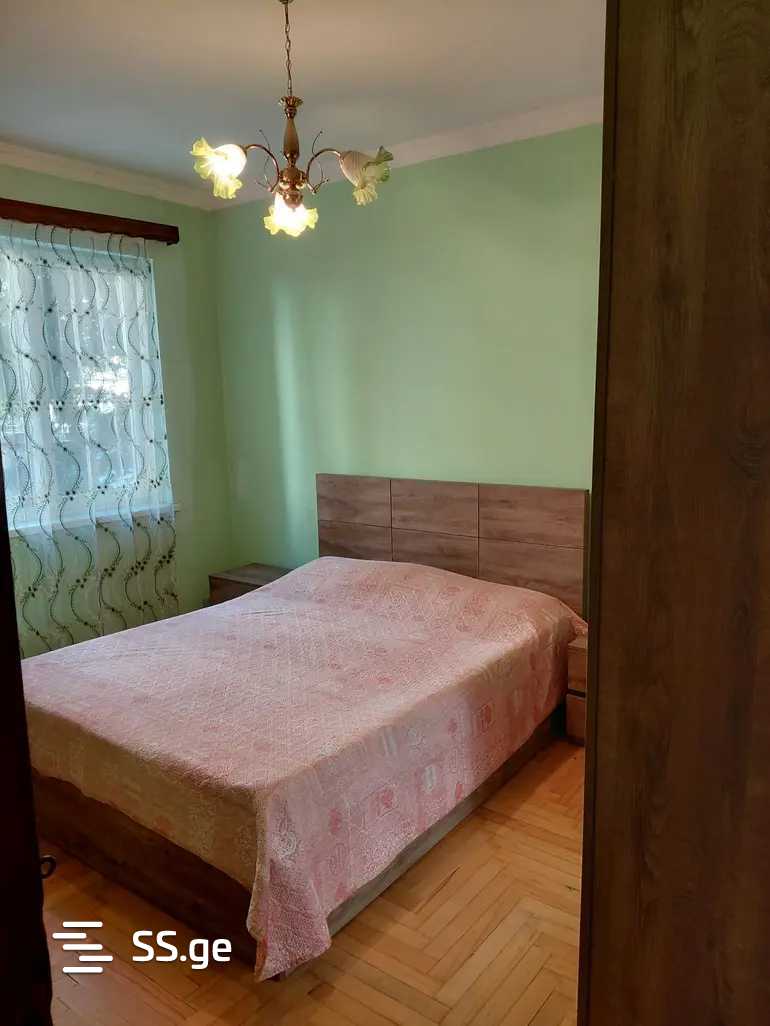 kerchi st. 0 - 4 rooms