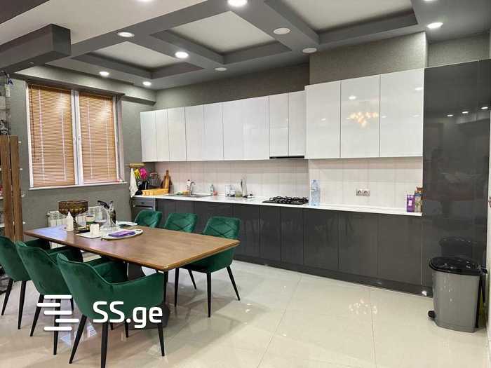 shartava st. - 3 rooms