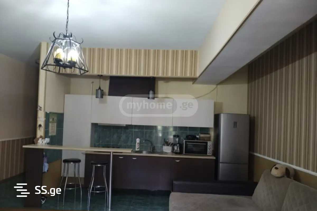 A.kalandaze st. - 2 rooms