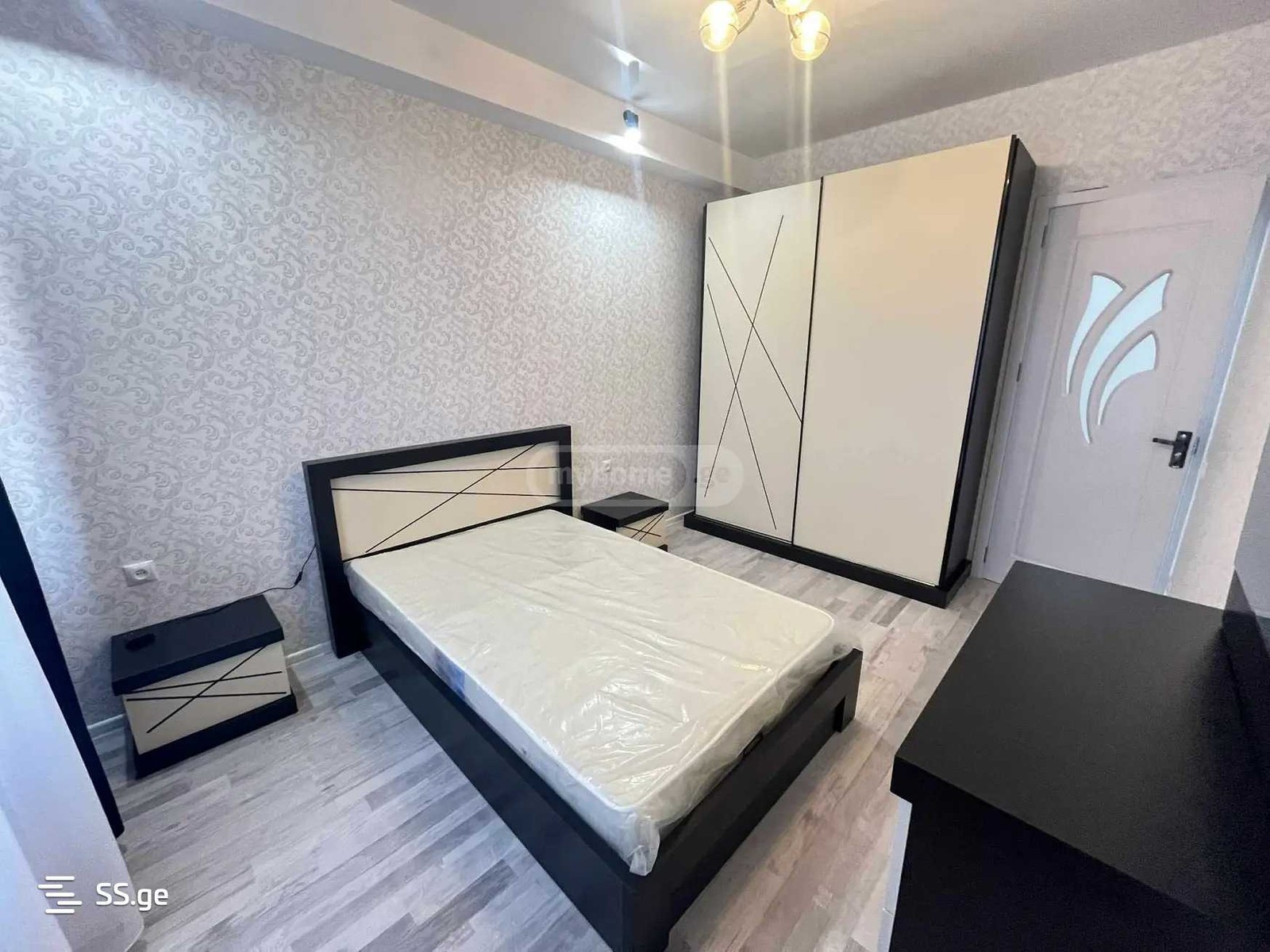 Gabashvili st. - 2 rooms