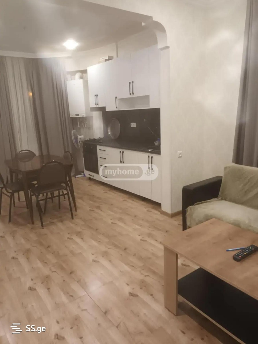 Mirian Mephe st. - 3 rooms