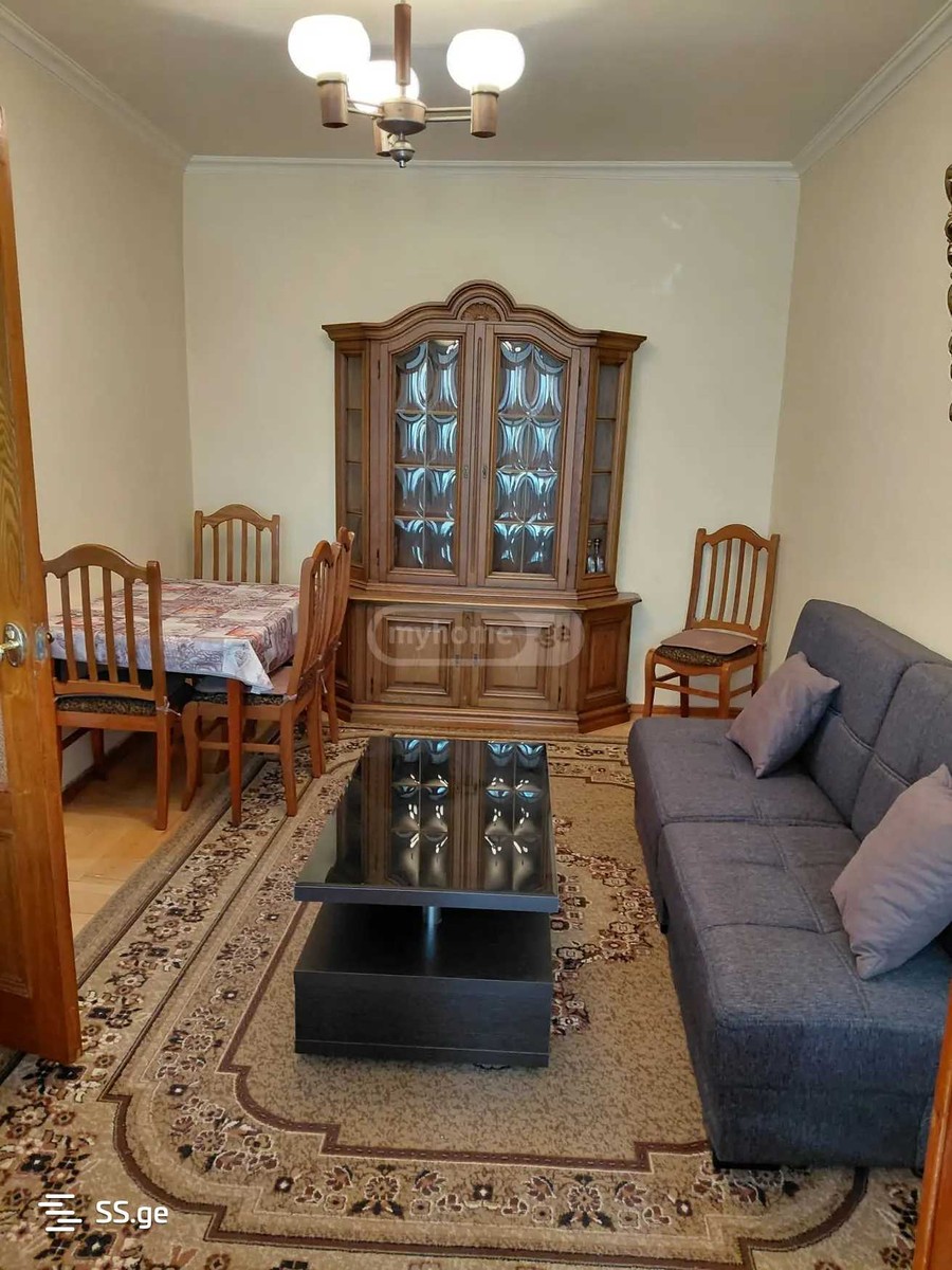 kerchi st. - 3 rooms