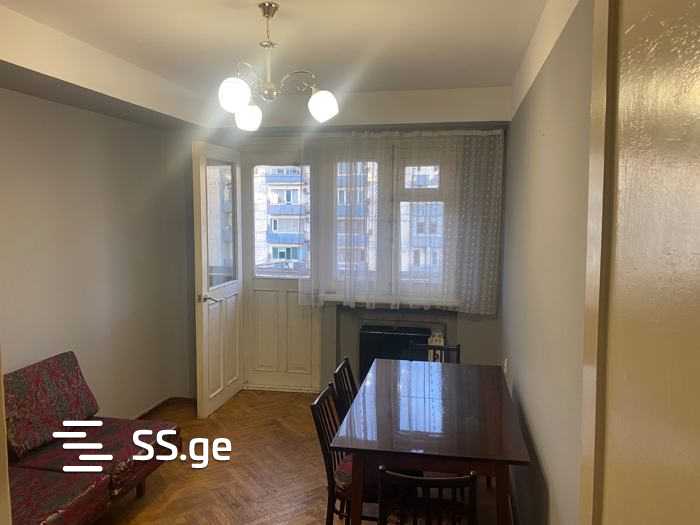 giorgi brtskinvale st. - 3 rooms