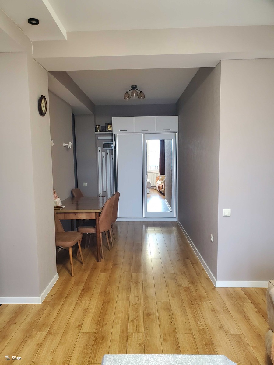 Micro. III, bl. V - Temka 29 - 3 rooms