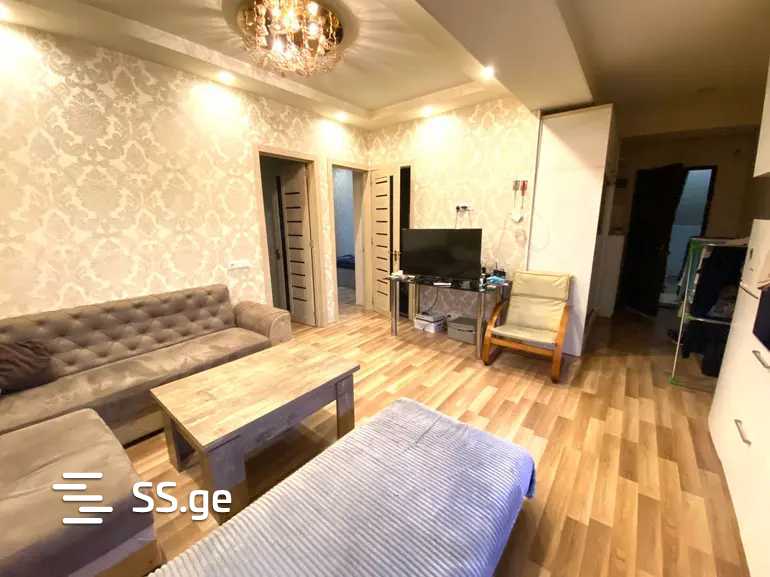 bokhou st. - 3 rooms