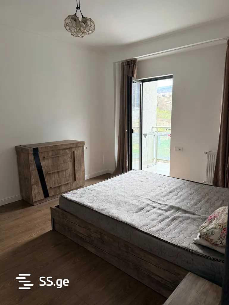 Holy Martyr Vasilisko st. 3 - 2 rooms