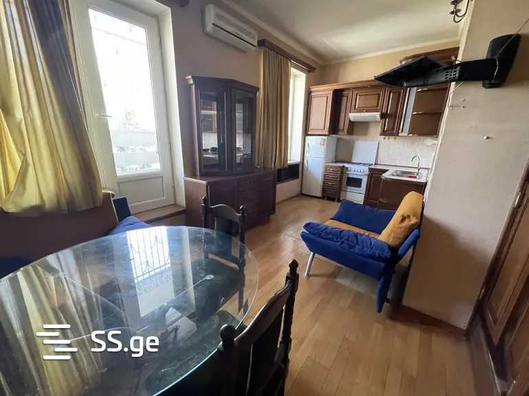 vaja-pshavela avenue - 1 rooms