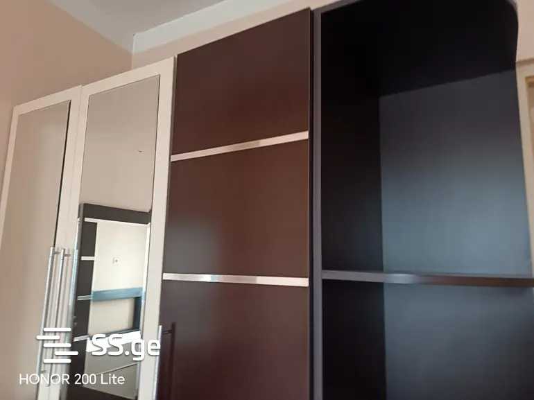 I Microdistrict - Varketili - 2 rooms