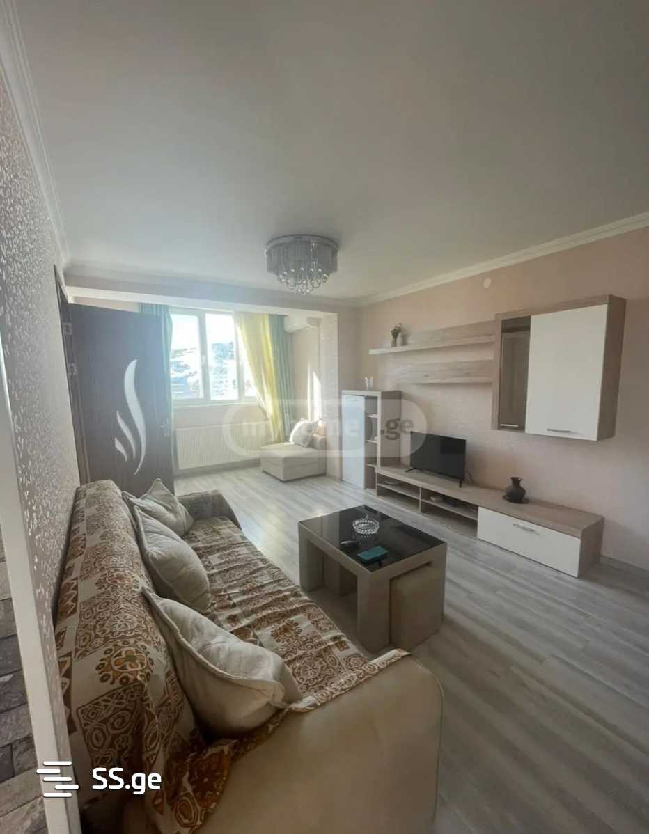 nucubidze st. - 2 rooms