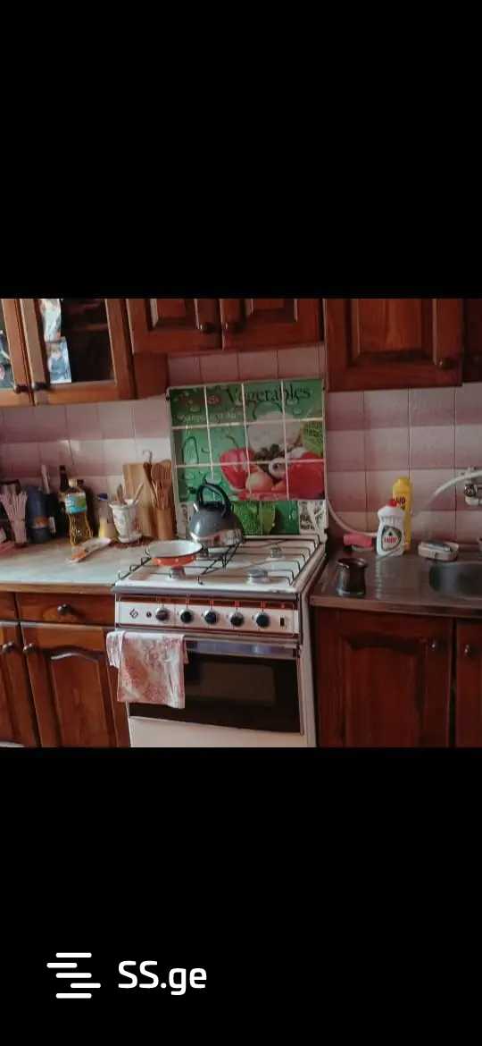 vaja-pshavela avenue 1 - 1 rooms