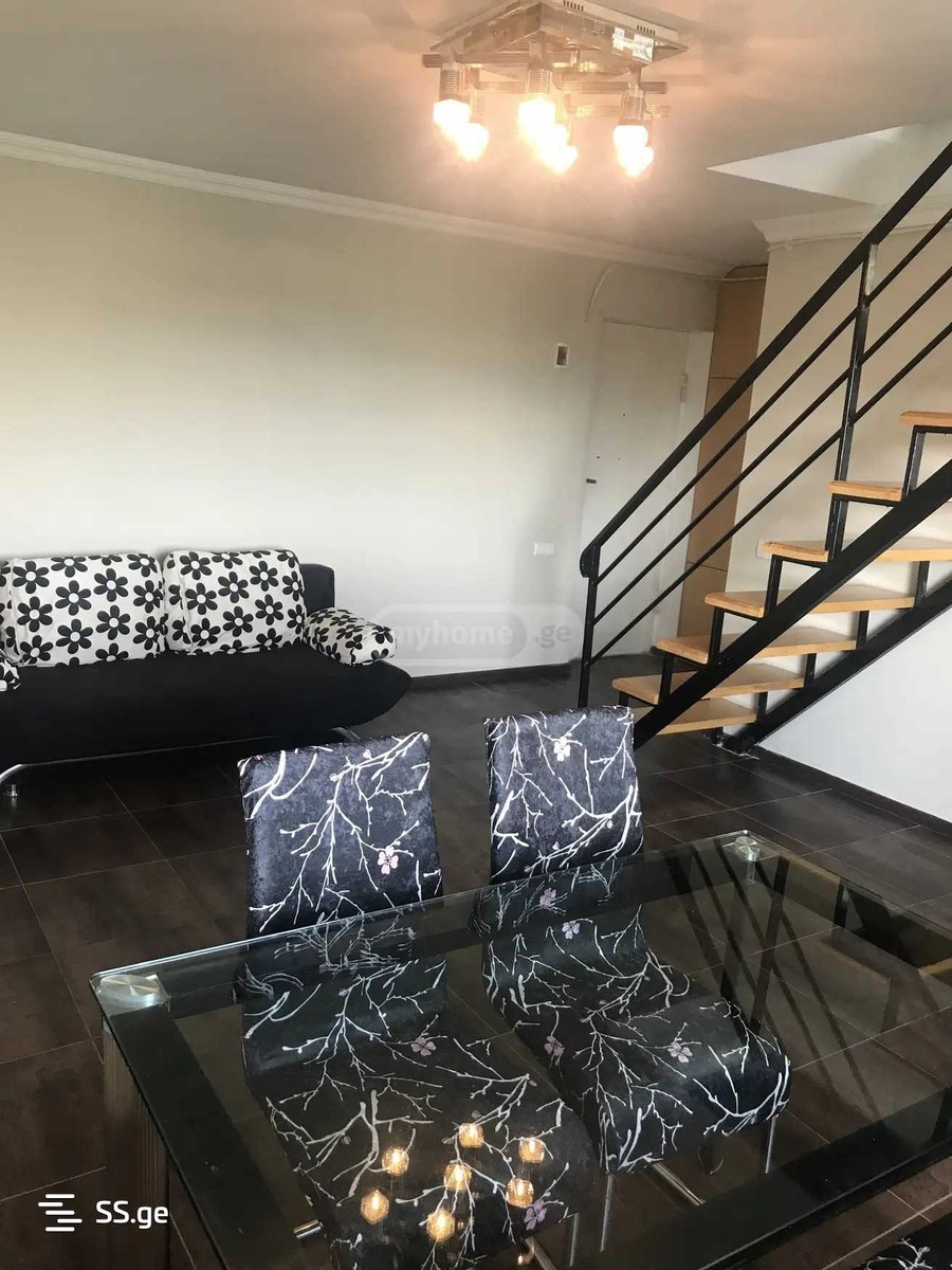 Micro. I, bl. X - Temka - 2 rooms