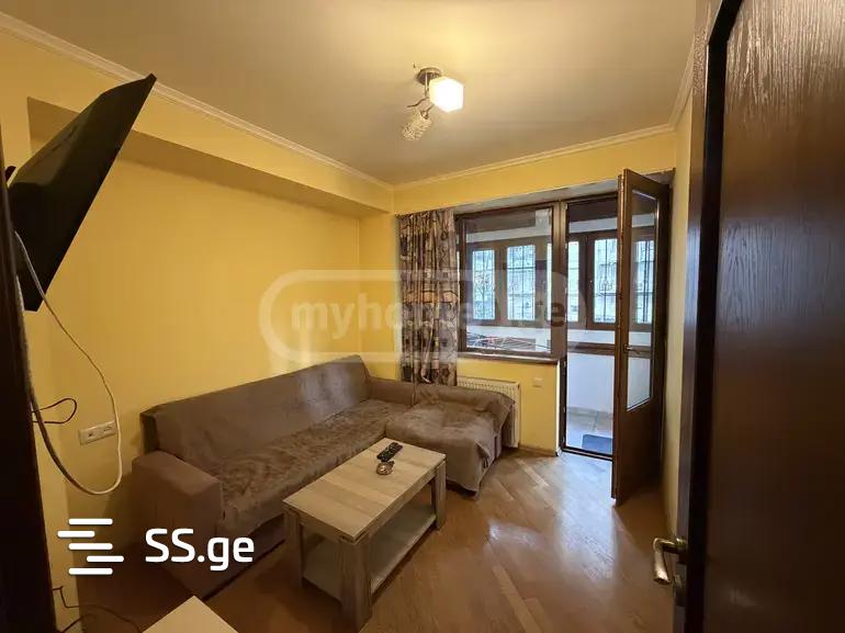 marjanishvili st. - 3 rooms