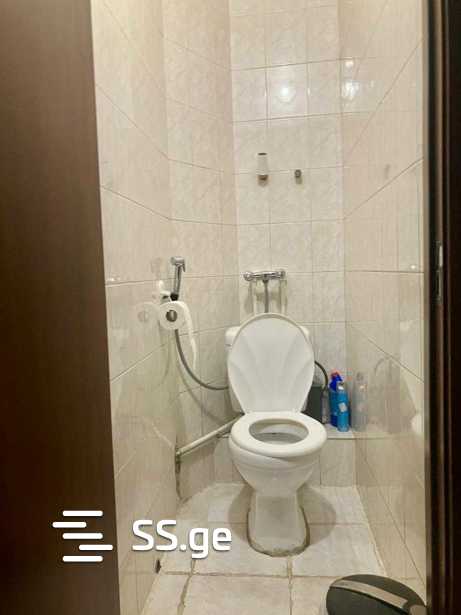 kostava st. 60 - 3 rooms