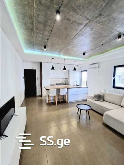 Politkovskaya St (jikia st.) - 3 rooms