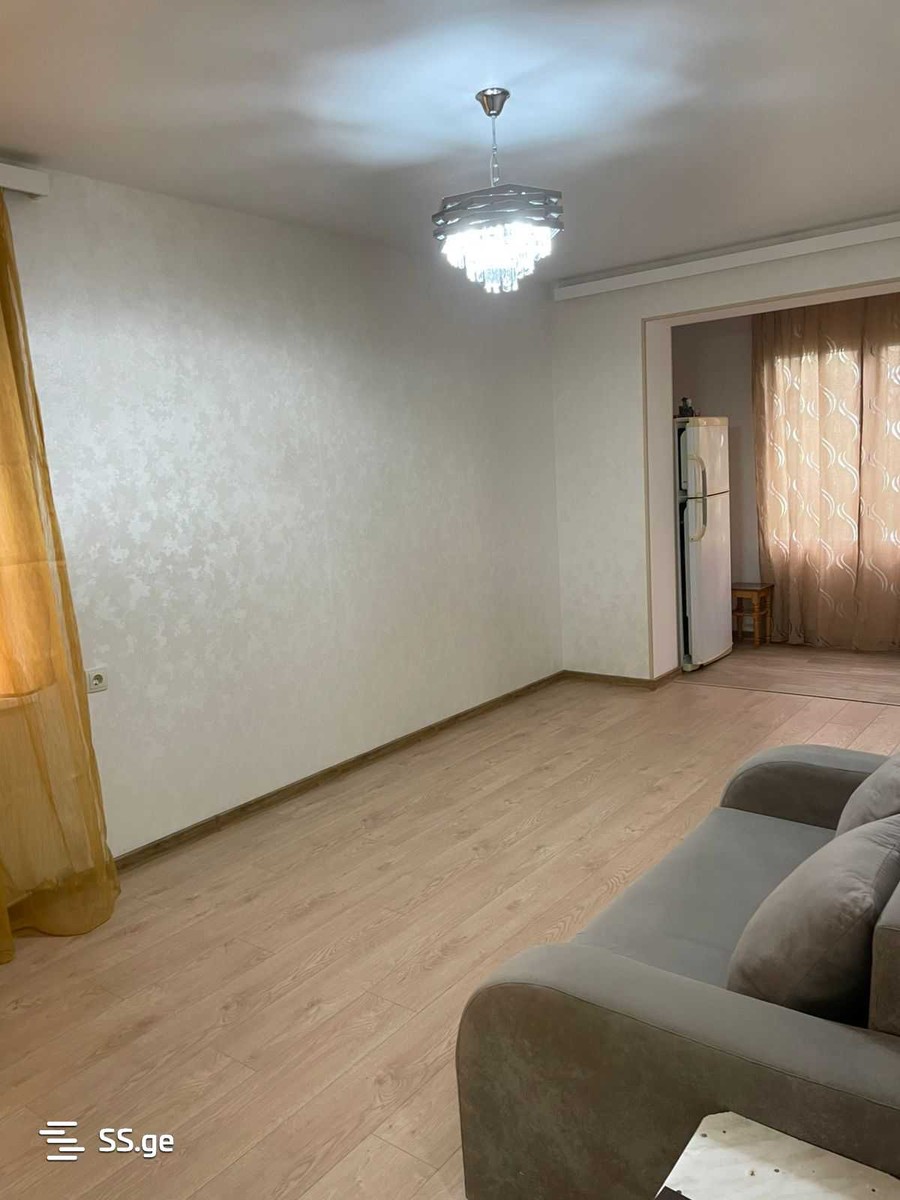Sukhishvili st. - 2 rooms
