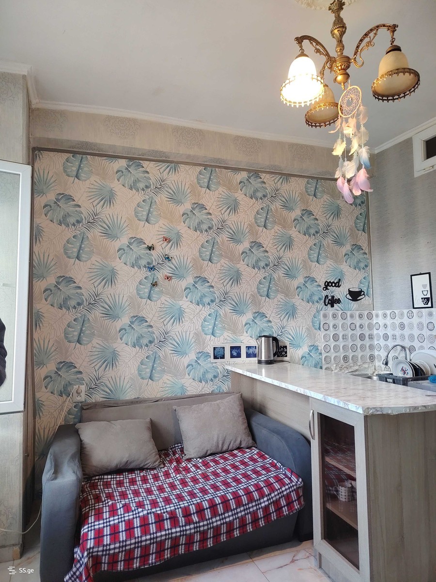 gudamakari st. - 1 rooms