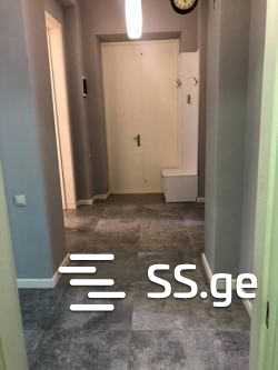 tarkhnishvili st. 16 - 4 rooms