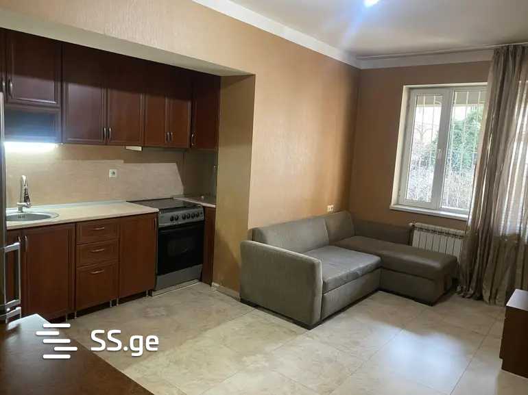 mirotadze st. 3 - 2 rooms