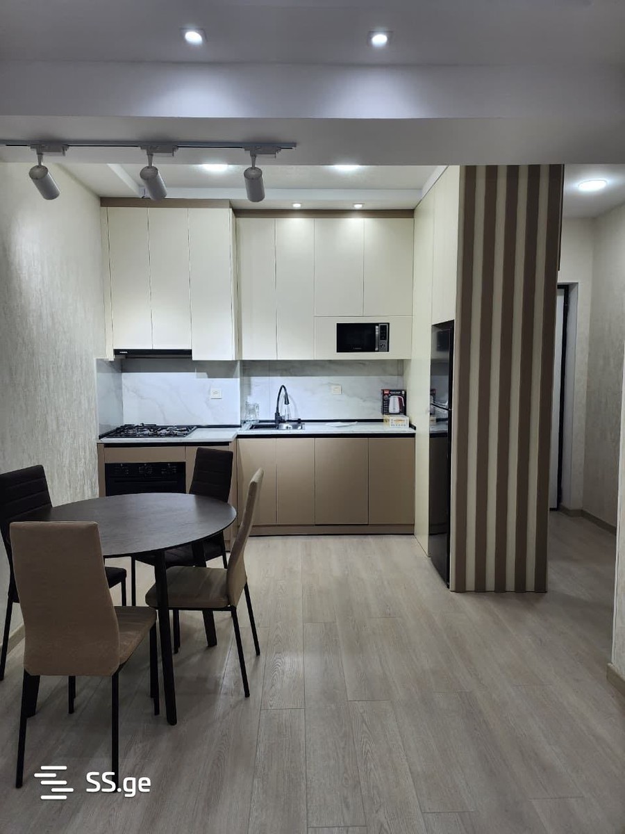 kalandadze st. - 2 rooms
