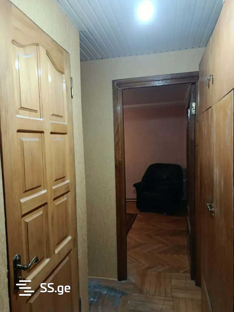 vaja-pshavela avenue - 3 rooms