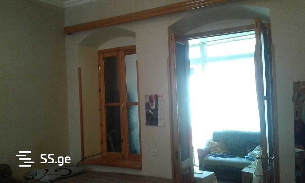 aragvispireli st. ? - 1 rooms