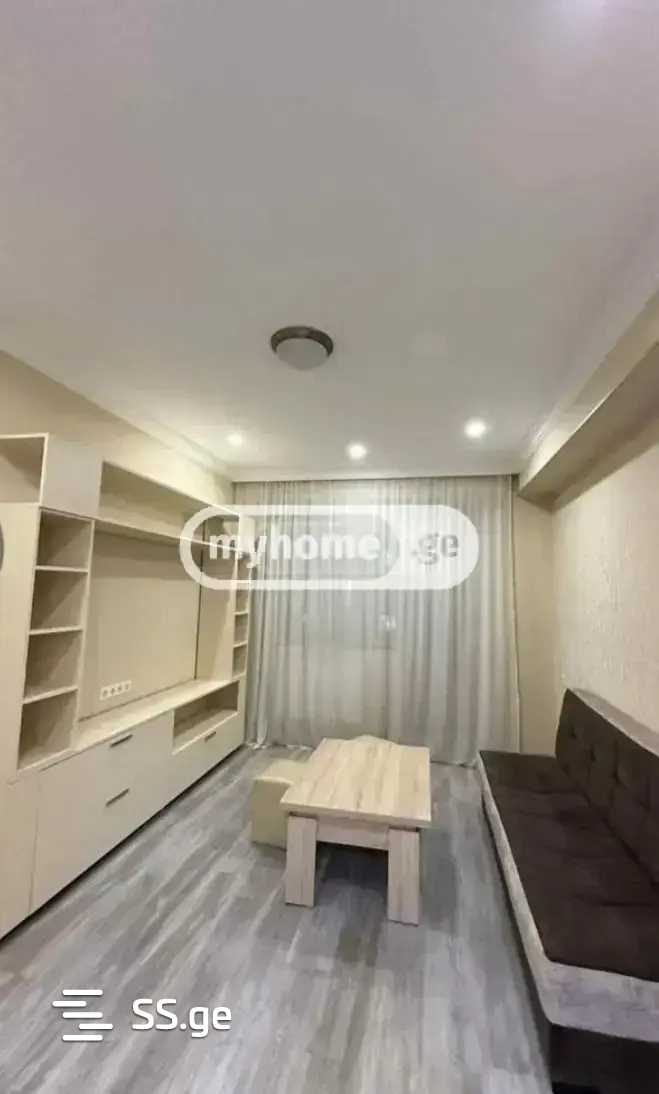 kalandadze st. - 2 rooms