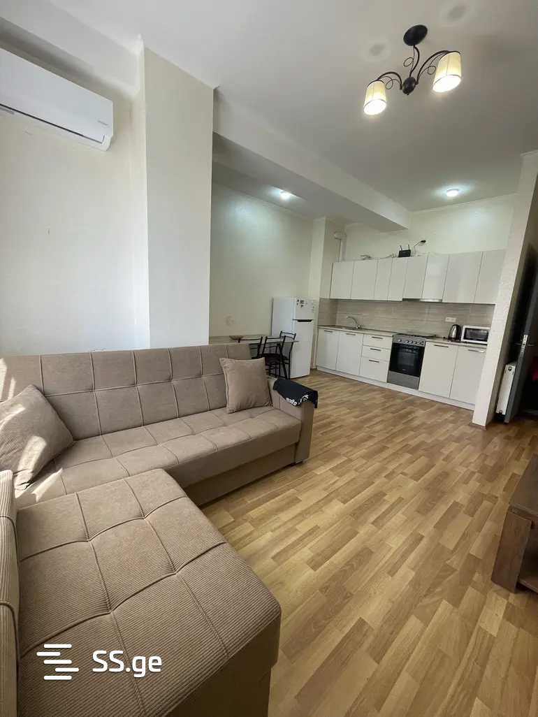 Vepkhistkaosnis st. - 2 rooms